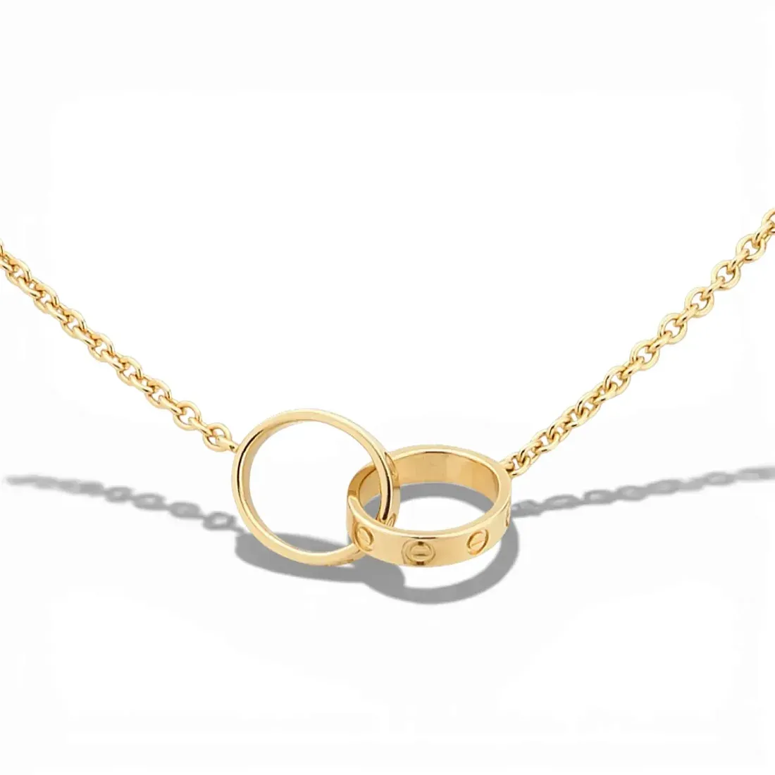 Cartier Кулон LOVE - фото 3