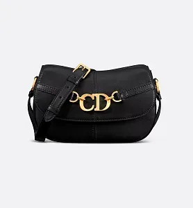 Dior Сумка CD Besace маленького формата - фото 1