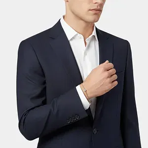 Cartier Браслет D'Amour diamond, medium model Men - фото 2