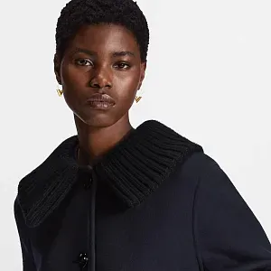 Louis Vuitton Серьги Essential V - фото 5