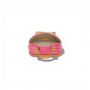 Louis Vuitton Сумка Alma BB Strap Reglable - фото 4