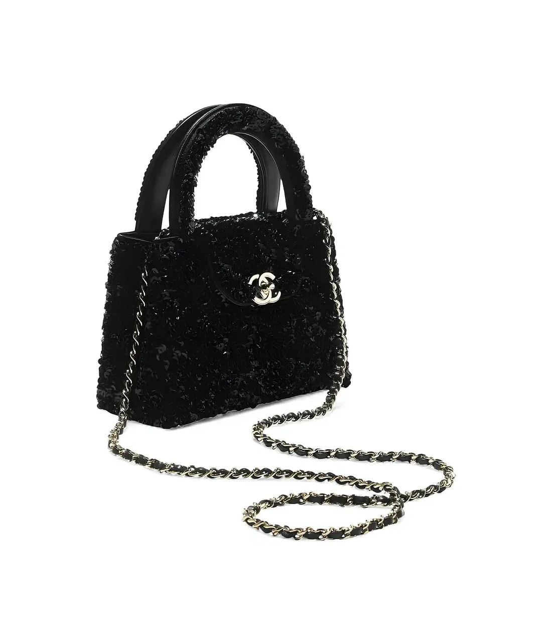 Chanel Мини-сумка - фото 2