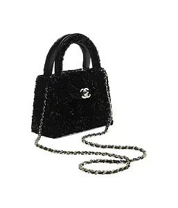Chanel Мини-сумка - фото 2