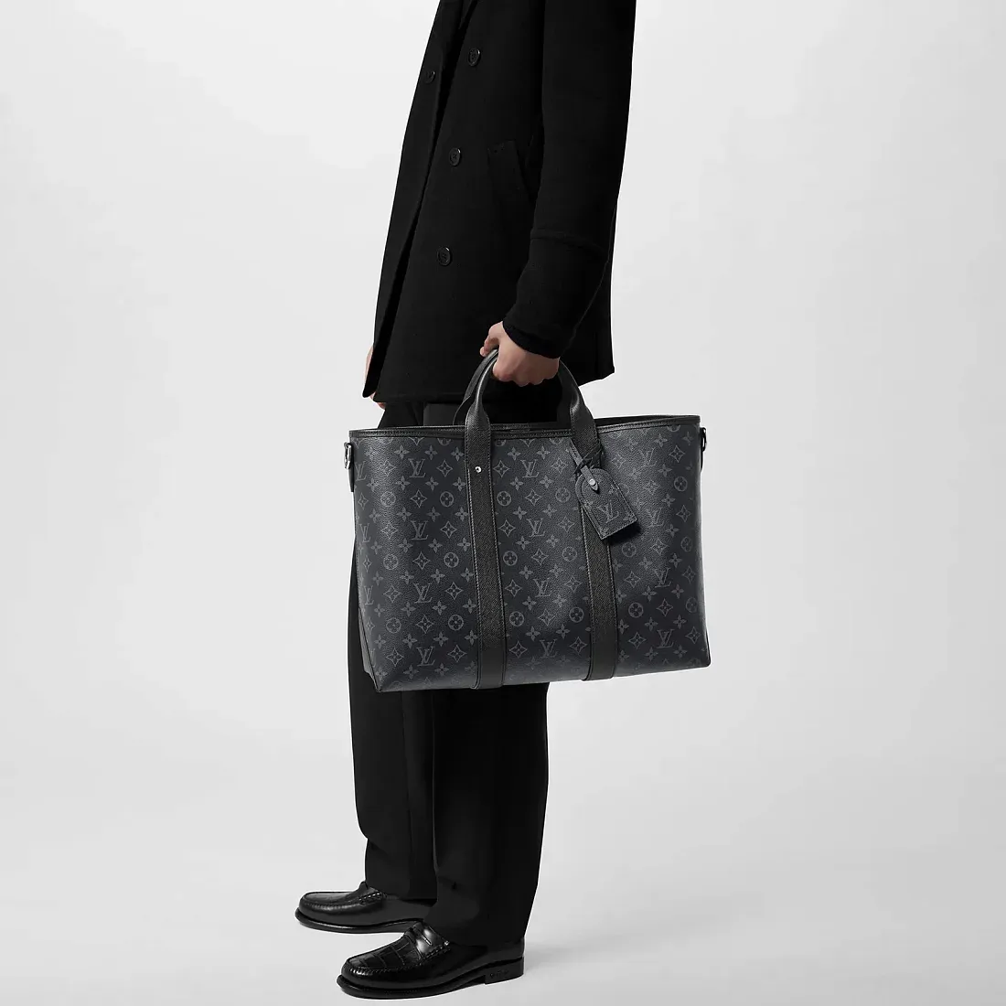 Louis Vuitton Сумка Weekend Tote NM - фото 7
