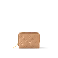 Louis Vuitton Кошелек Lou Camel - фото 1