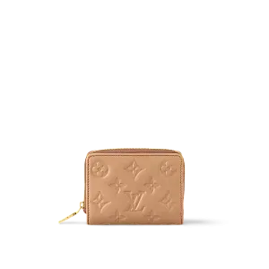 Louis Vuitton Кошелек Lou Camel - фото 1