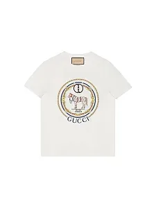 Gucci Футболка - фото 1