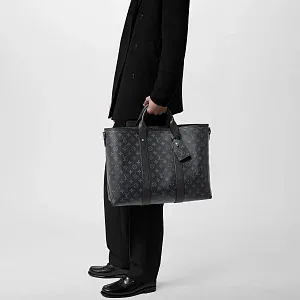Louis Vuitton Сумка Weekend Tote NM - фото 7