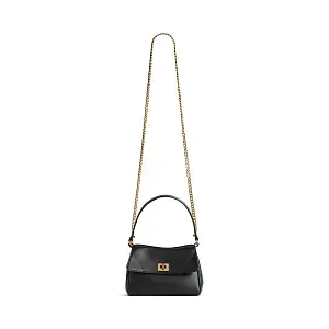 Balenciaga Сумка Rodeo With Chain нано формата - фото 5
