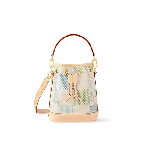 Louis Vuitton Сумка Nano Noe - фото 1