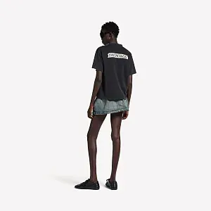 Balenciaga Футболка - фото 4