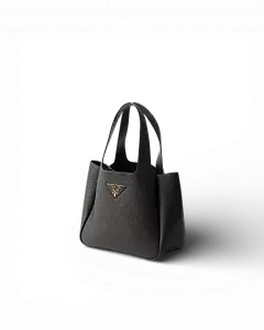 Prada Сумка Small leather tote - фото 2