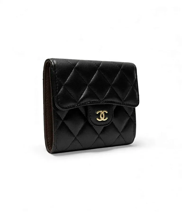 Кошелек Chanel - фото 2