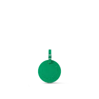 Louis Vuitton Багажная бирка Green - фото 1
