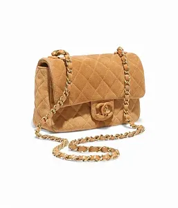 Chanel Мини-сумка - фото 3