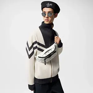 Louis Vuitton Поясная сумка Rush - фото 2