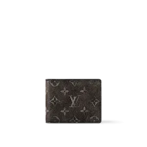 Louis Vuitton Бумажник Slender - фото 1