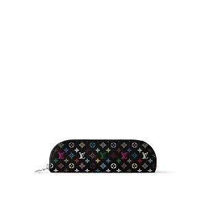 Louis Vuitton Пенал Charlotte Monogram Multicolor TM x - фото 1