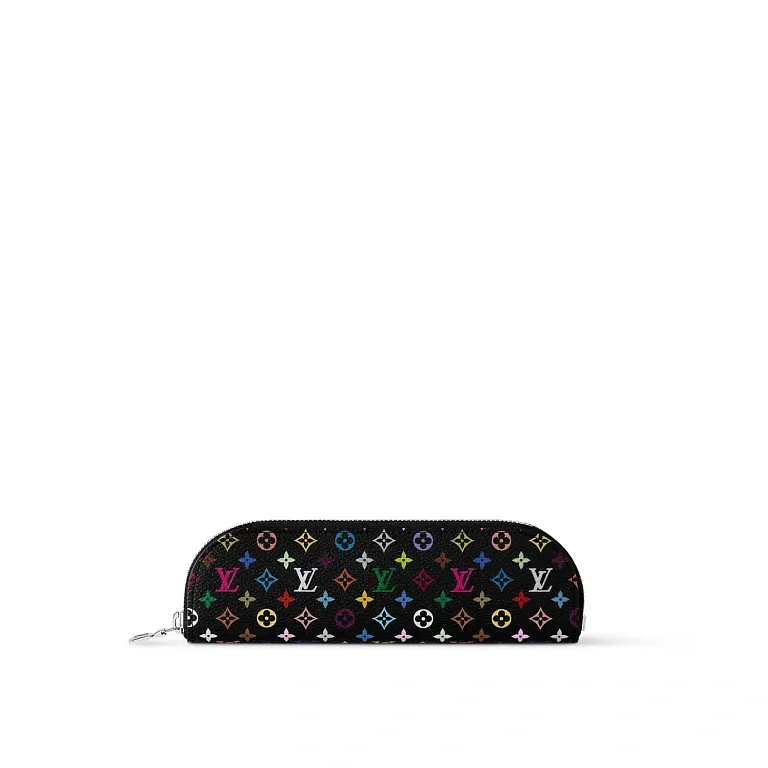 Пенал Charlotte Monogram Multicolor TM x Louis Vuitton - фото 1