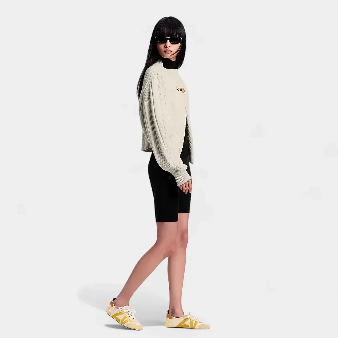 Louis Vuitton Кроссовки Sneakerina - фото 2
