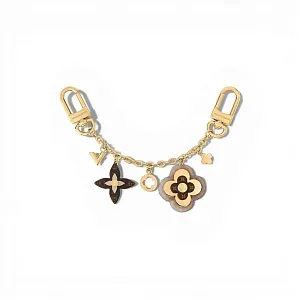 Louis Vuitton Брелок для сумки - фото 1