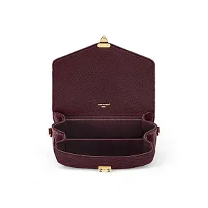 Louis Vuitton Сумка Pochette Metis Red - фото 3
