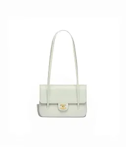 Chanel Мини-сумка Light Vert Clair - фото 1