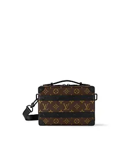 Louis Vuitton Сумка Handle Soft Trunk - фото 6