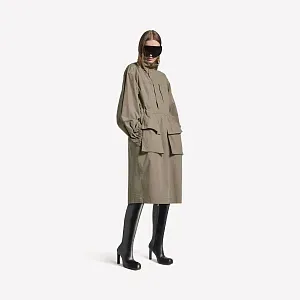 Balenciaga Сапоги Fargo - фото 2