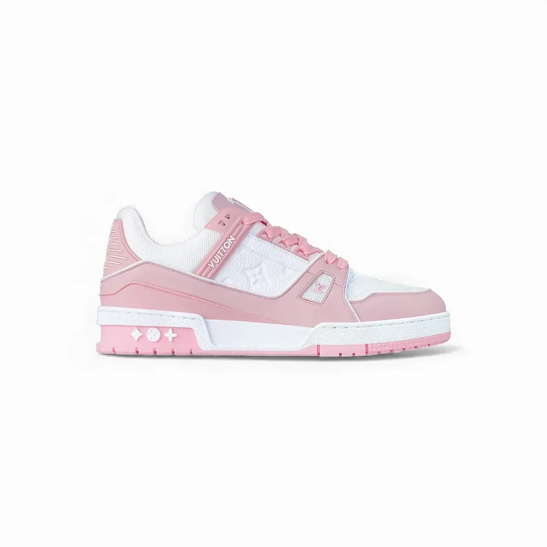 Louis Vuitton Кроссовки Trainer - фото 3