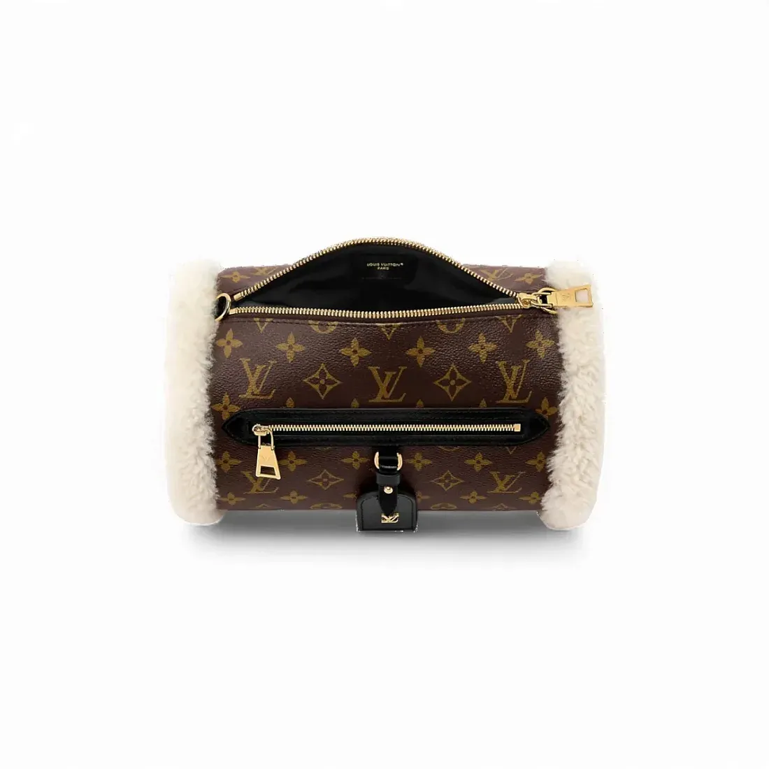 Louis Vuitton Мини-сумка Teddy Mitt - фото 3