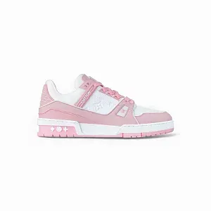 Louis Vuitton Кроссовки Trainer - фото 3