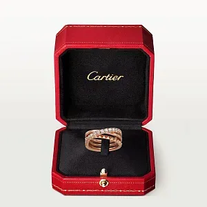 Cartier Кольцо Etincelle de - фото 4