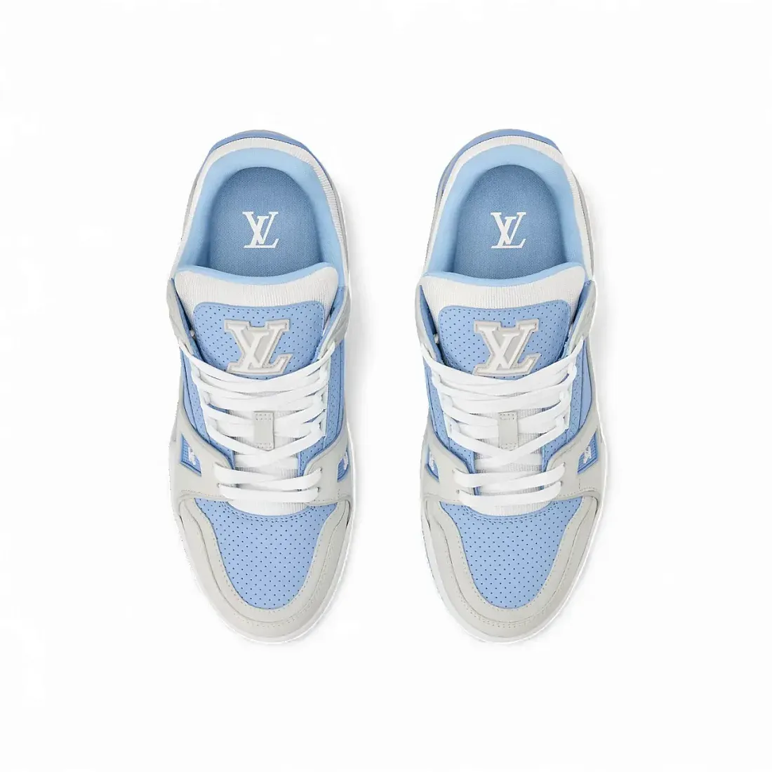 Louis Vuitton Кроссовки Trainer - фото 4
