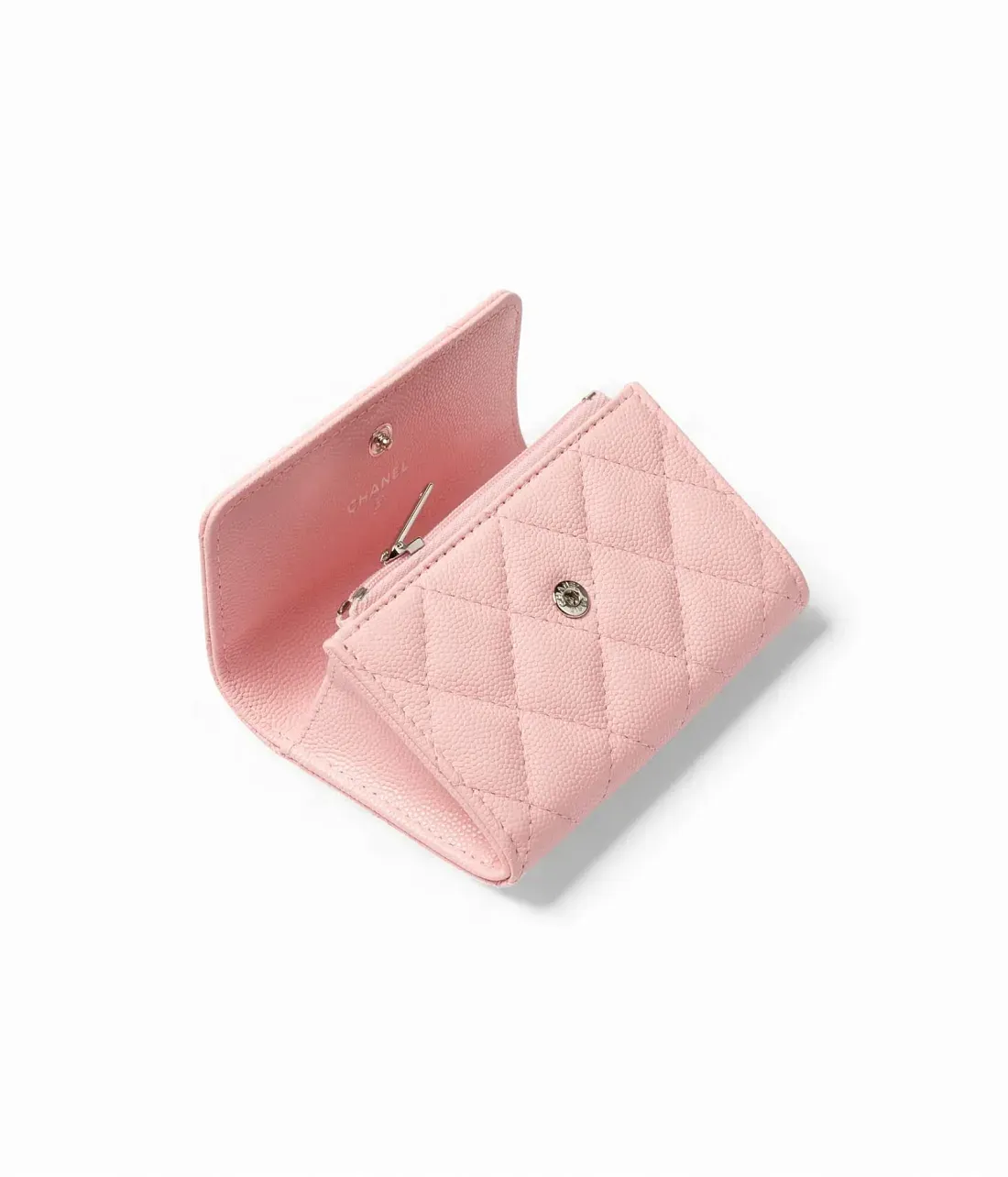 Chanel Кардхолдер - фото 3