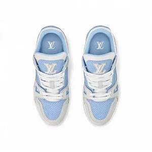Louis Vuitton Кроссовки Trainer - фото 4