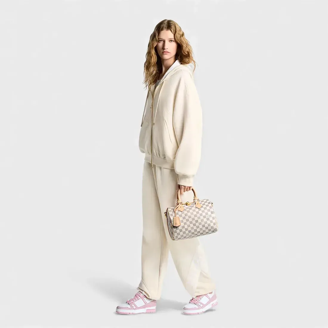 Louis Vuitton Кроссовки Trainer - фото 5