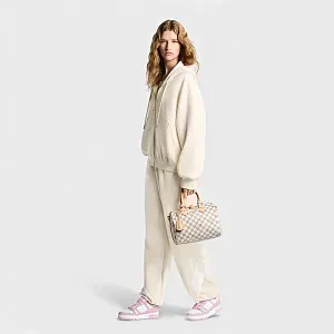 Louis Vuitton Кроссовки Trainer - фото 5