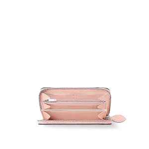 Louis Vuitton Кошелек Zippy Rose Jasmine - фото 3
