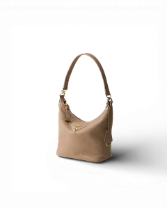 Prada Сумка Leather mini - фото 2