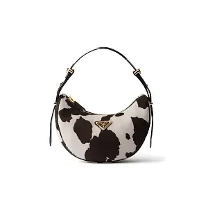 Prada Сумка-мини Arque - фото 1