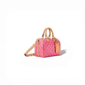 Louis Vuitton Сумка Speedy Bandouliere 25 - фото 3