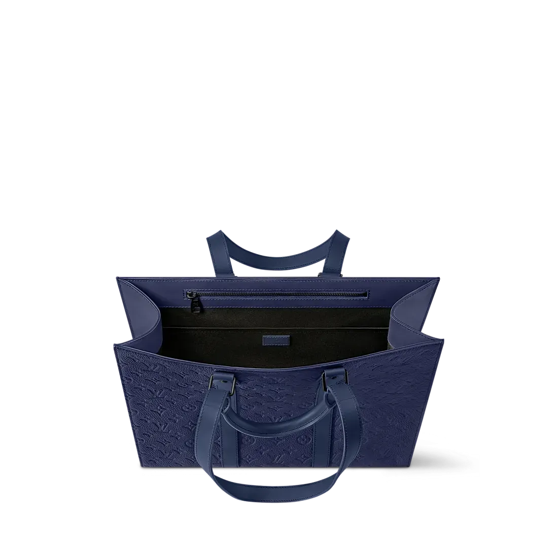 Louis Vuitton Сумка Sac Plat 24H - фото 3