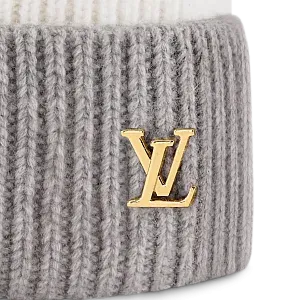 Louis Vuitton Бини LV Cold Spark White - фото 4