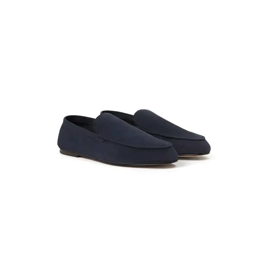 Loro Piana Лоферы Summer Anton - фото 4