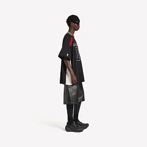 Balenciaga Футболка х NBA - фото 3