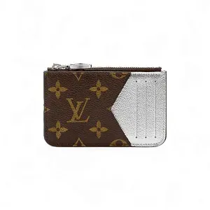 Louis Vuitton Кардхолдер Romy Grey - фото 1