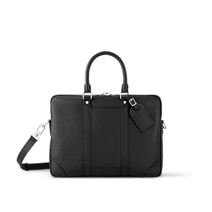 Louis Vuitton Портфель Voyage PM - фото 14
