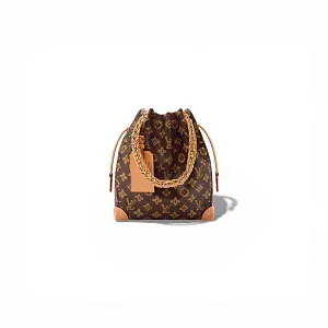 Louis Vuitton Сумка Noe Trunk - фото 1