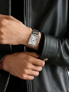 Cartier Часы Panthere de - фото 3